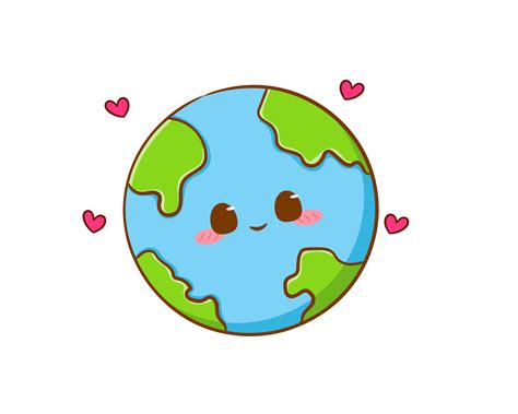 cute earth pictures